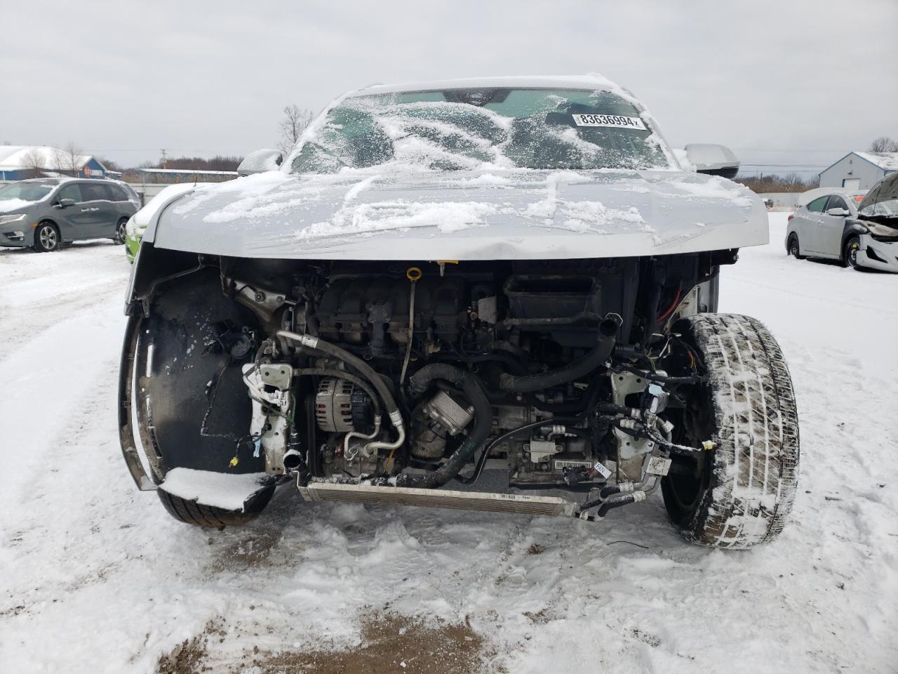 2019 Volkswagen Atlas - Image 5