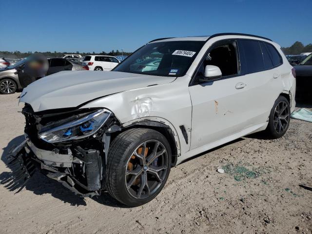 2019 Bmw X5 Xdrive50I na sprzedaż w Houston, TX - Front End