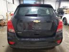 2017 Chevrolet Trax Ls na sprzedaż w West Mifflin, PA - Vandalism