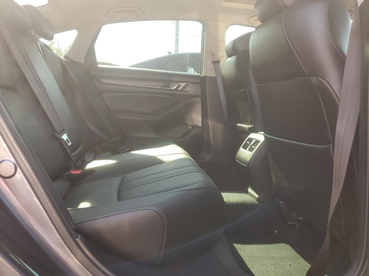 2020 Honda Accord - Image 10