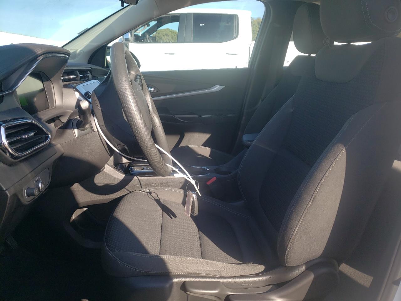 Chevrolet Bolt 2023 -auction- 6