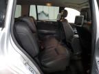 2011 Mercedes-Benz Gl 450 4Matic продається в West Mifflin, PA - Front End