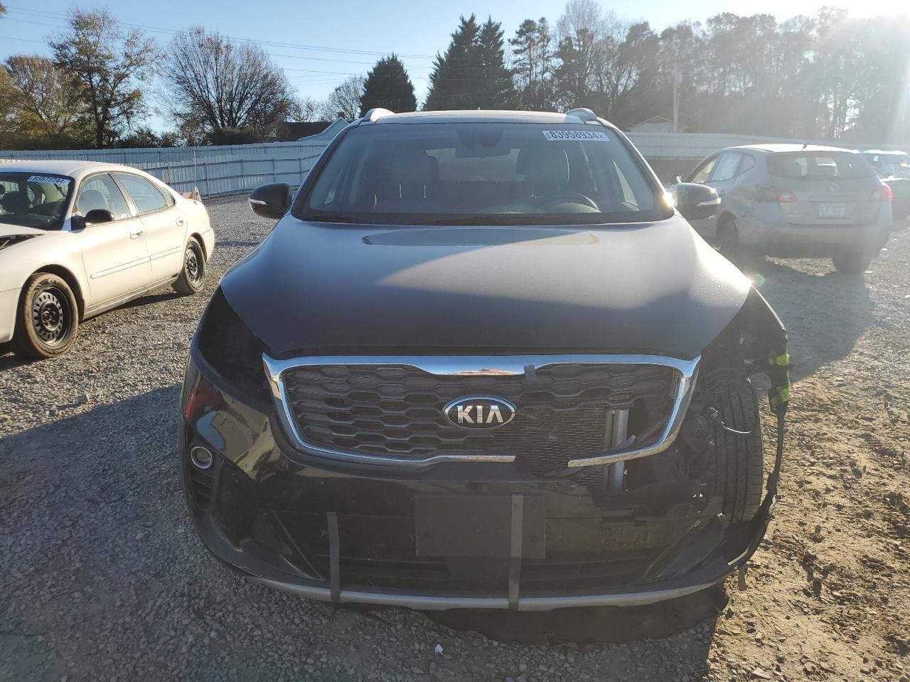 2020 Kia Sorento - Image 5