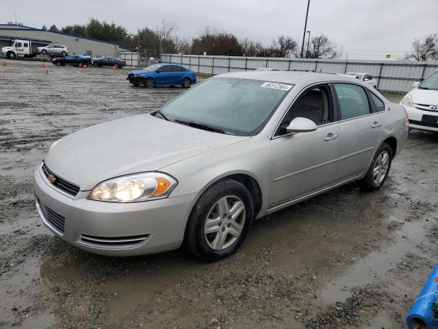 2006 Chevrolet Impala Ls