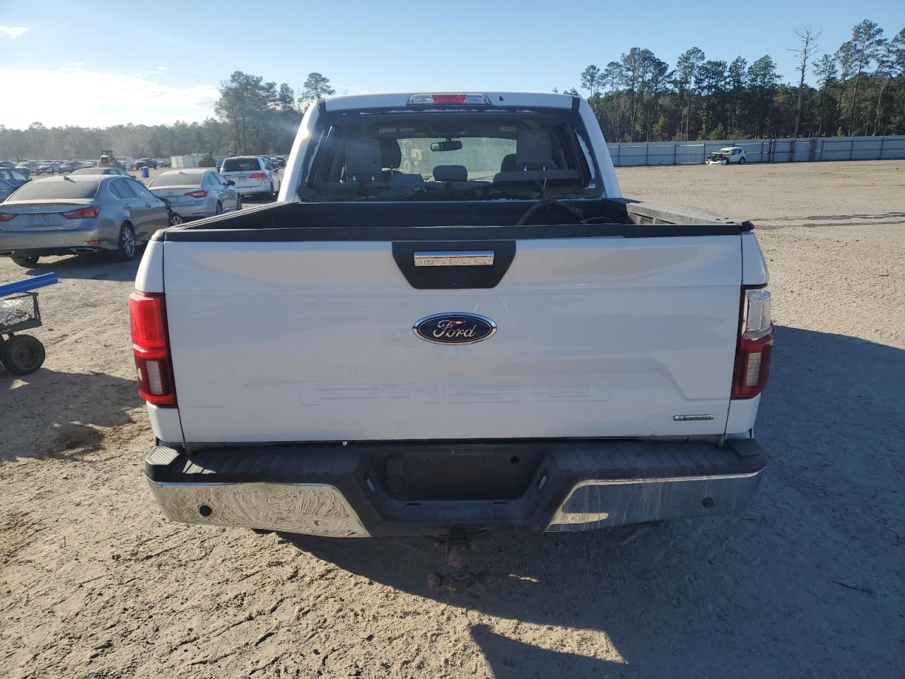 1FTEW1EP1LFB38518 FORD F-150 2020