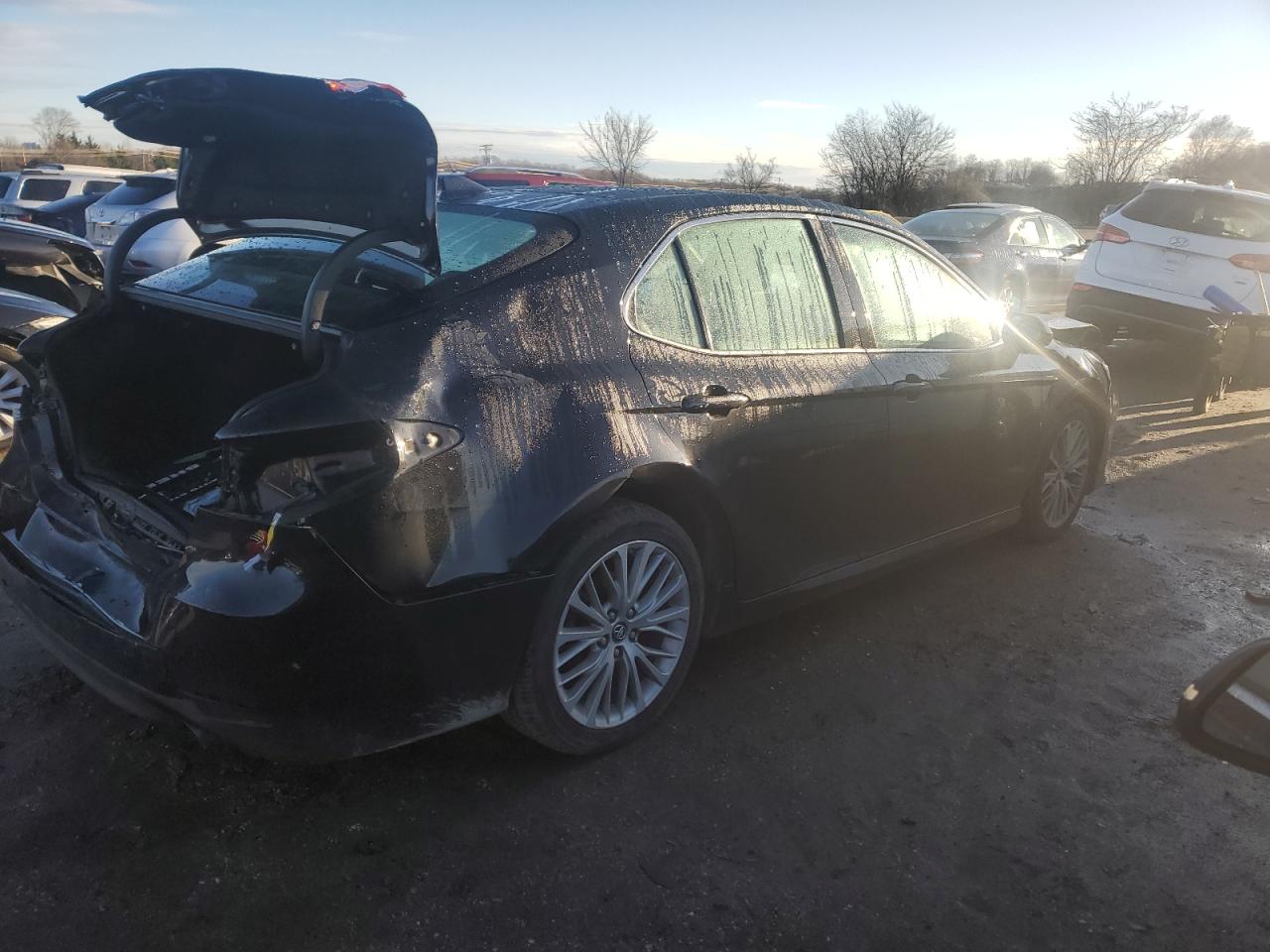 2019 Toyota Camry - Image 3