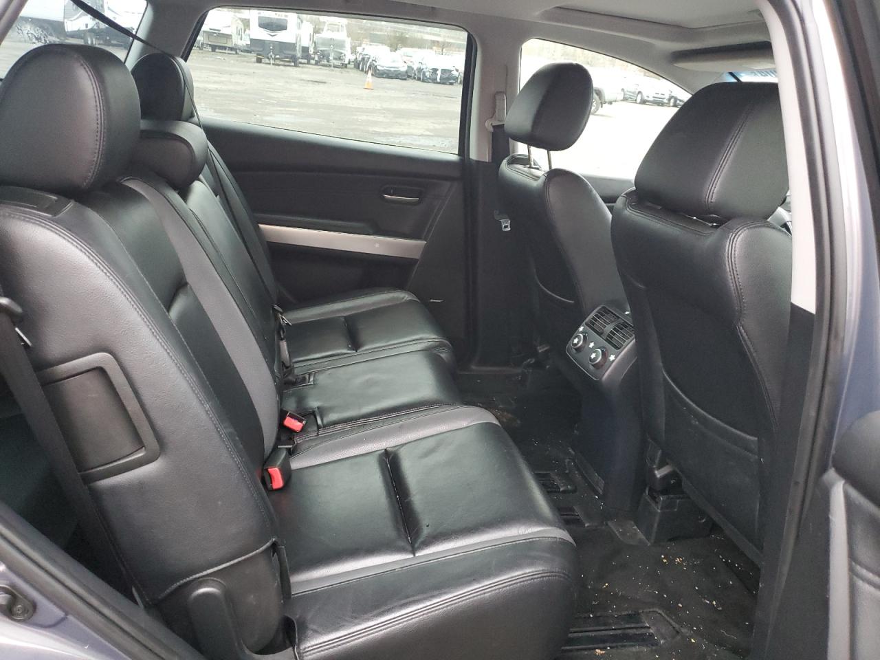 2008 Mazda CX-9 - Image 10