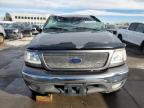 2002 Ford F150  продається в Littleton, CO - Rollover