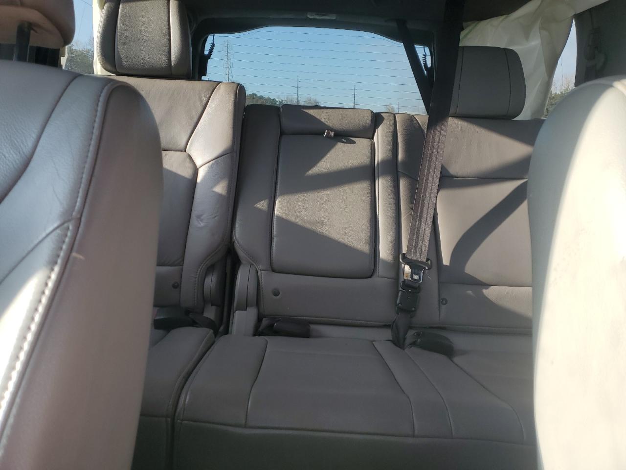 2014 Honda Pilot - Image 10