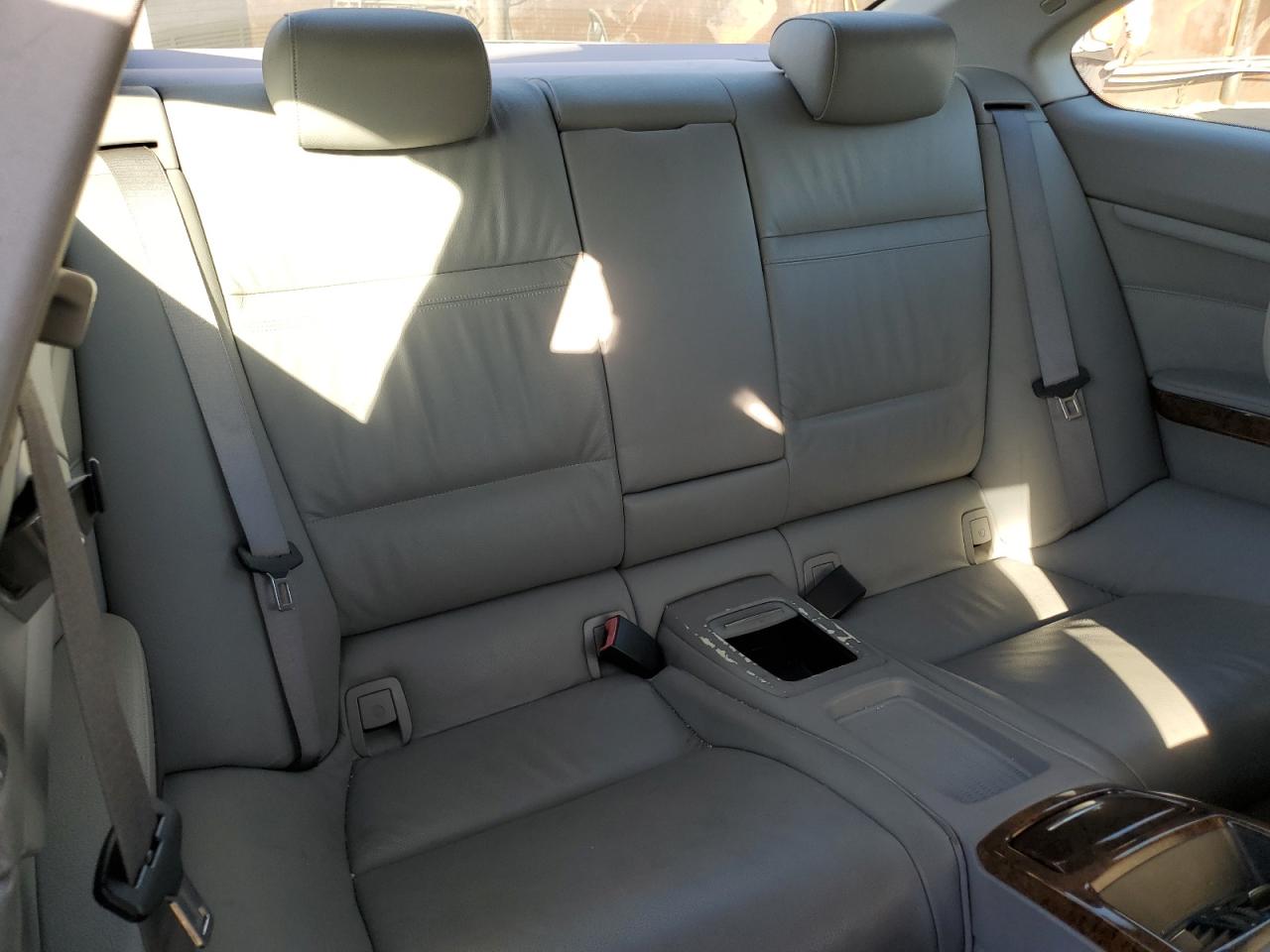 2008 BMW 328 I VIN: WBAWB33538P133462 Lot: 84026064