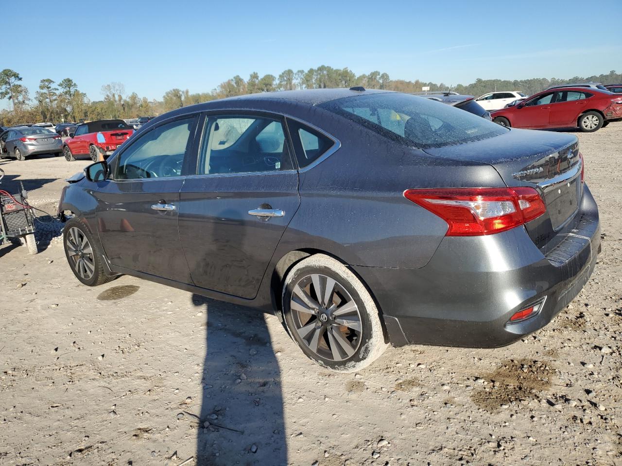 VIN 3N1AB7AP6GY270078 2016 NISSAN SENTRA no.2