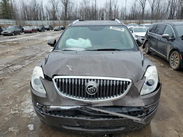 Паркетники BUICK ENCLAVE 2012 Колір засмаги