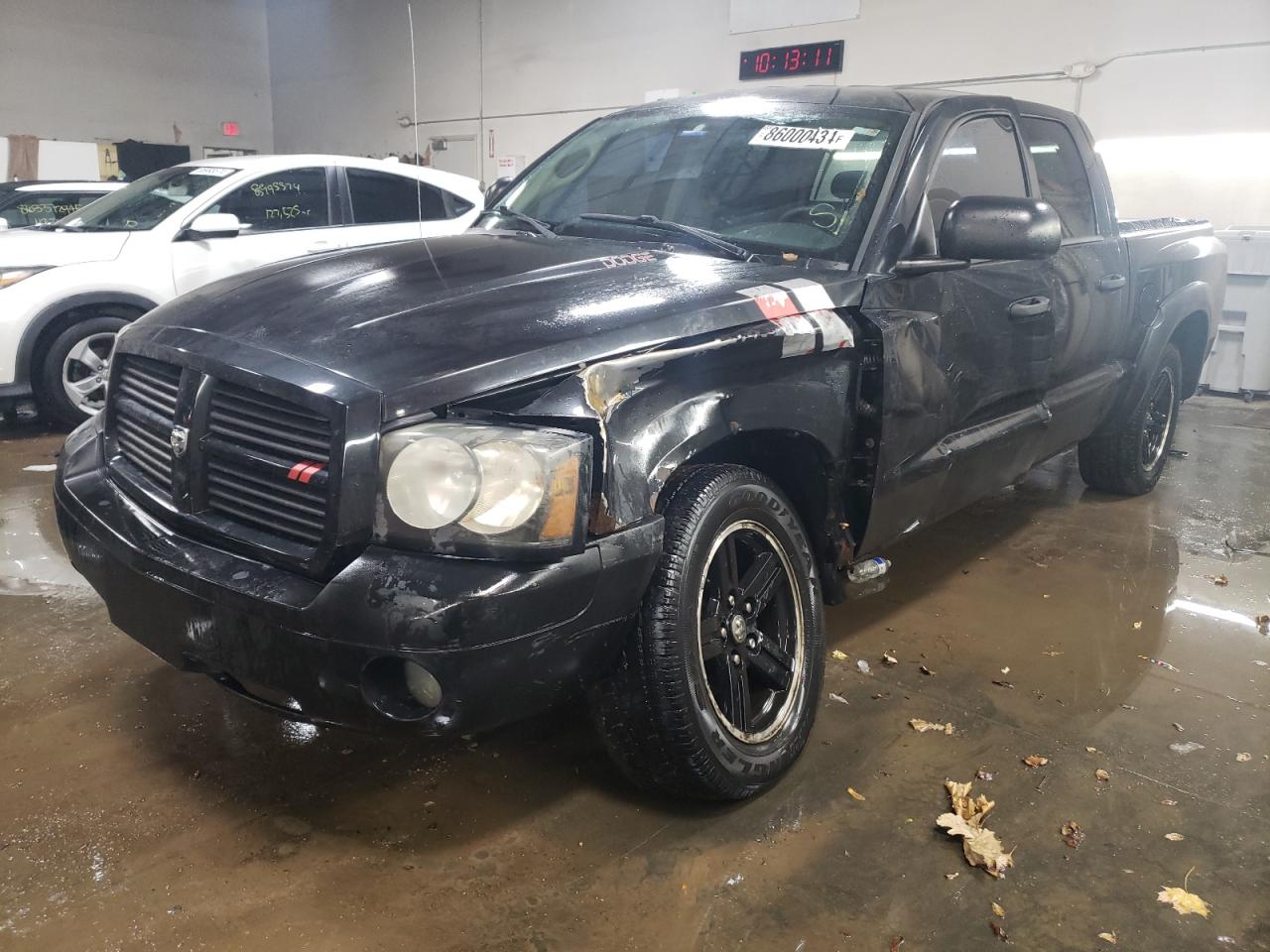 2007 Dodge Dakota - Image 1