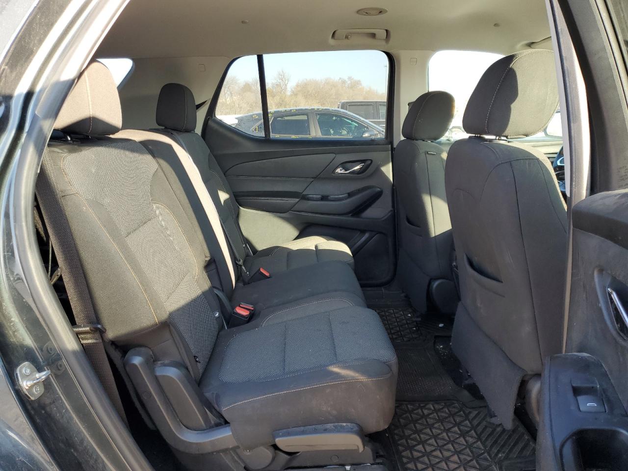 2020 Chevrolet Traverse Lt VIN: 1GNERGKW3LJ231969 Lot: 83692614