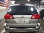 2007 Toyota Sienna Ce продається в Elgin, IL - Front End