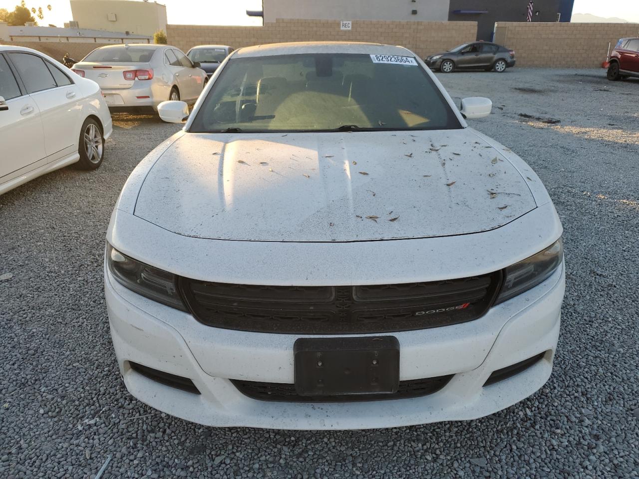 2019 Dodge Charger - Image 5