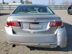 2009 Acura Tsx  de vânzare în Bakersfield, CA - Front End