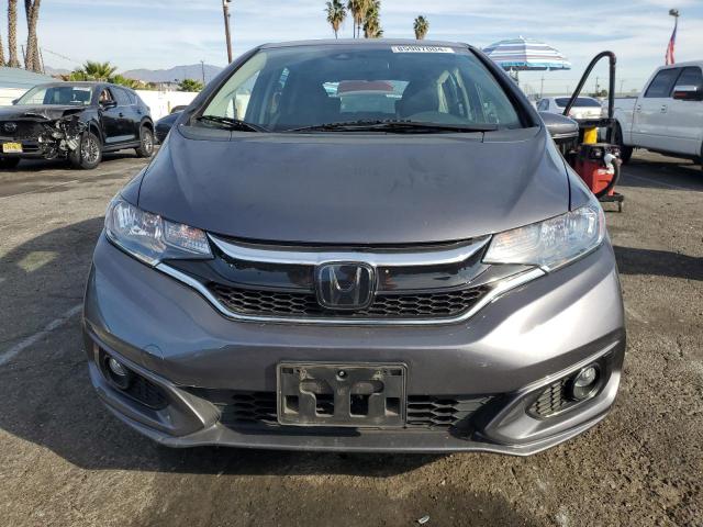  HONDA FIT 2020 Gray