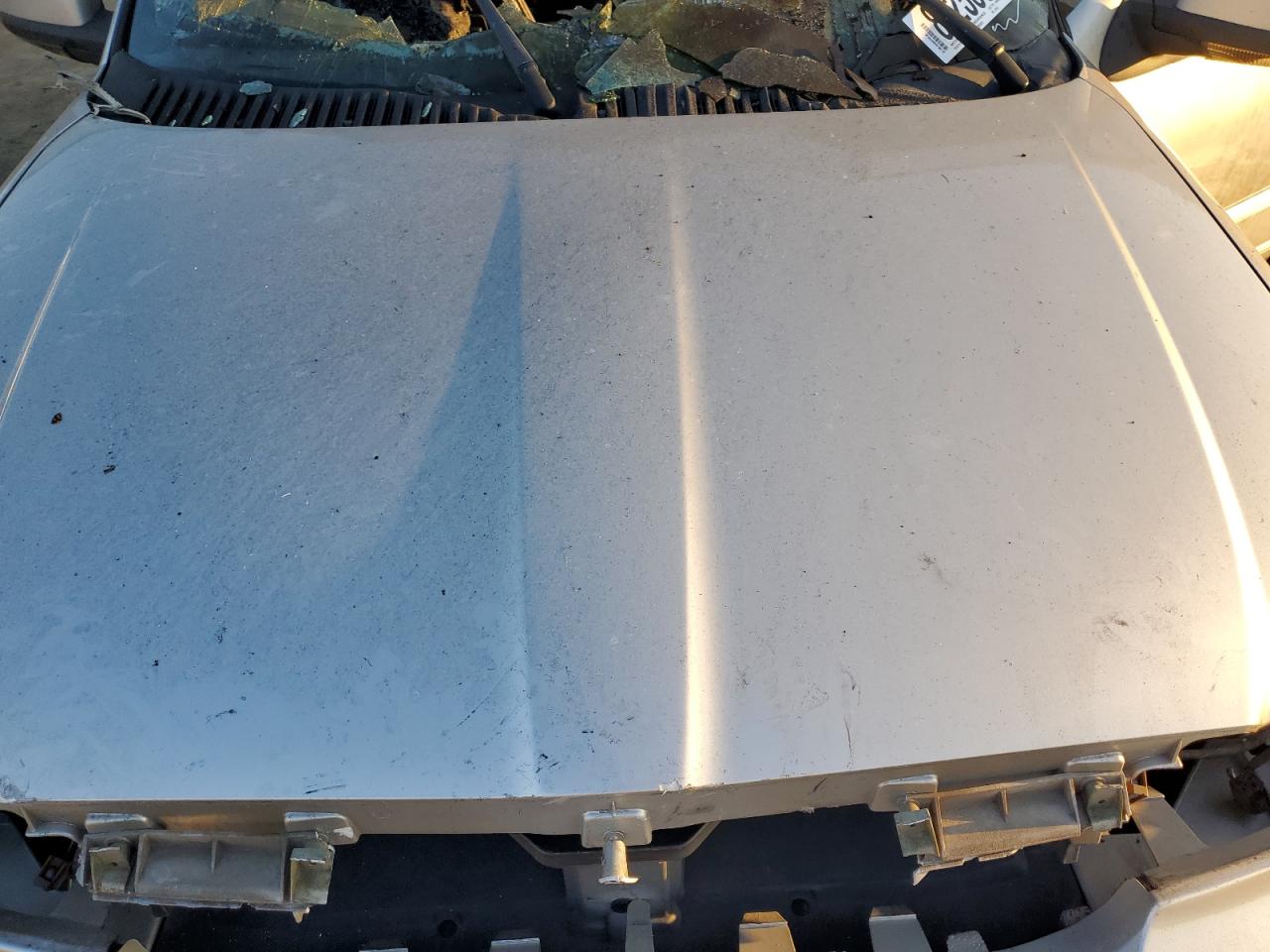 2004 Lincoln Navigator - Image 12