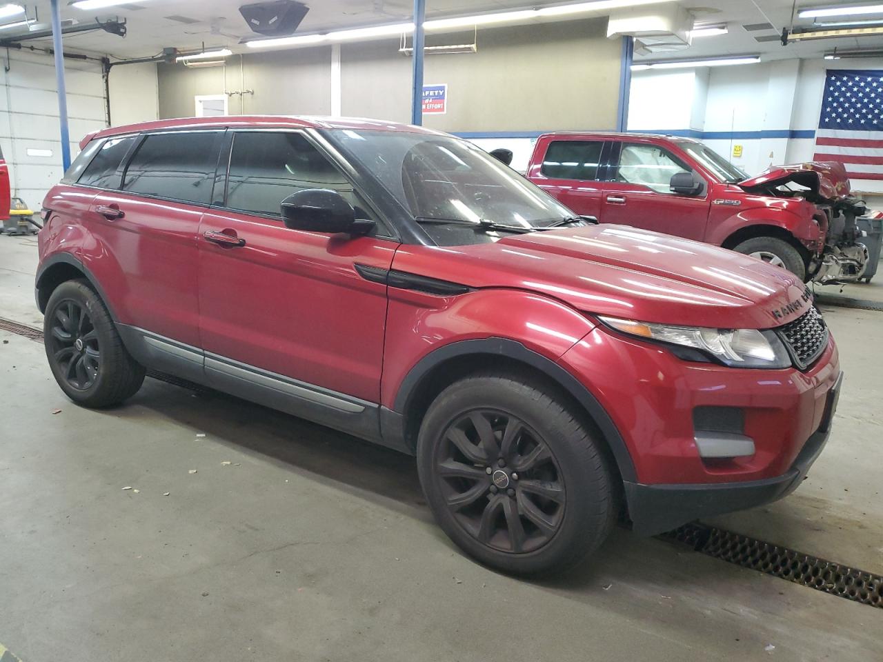 2015 Land Rover Range Rover - Image 4