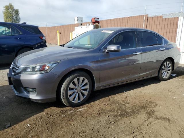  HONDA ACCORD 2014 Szary