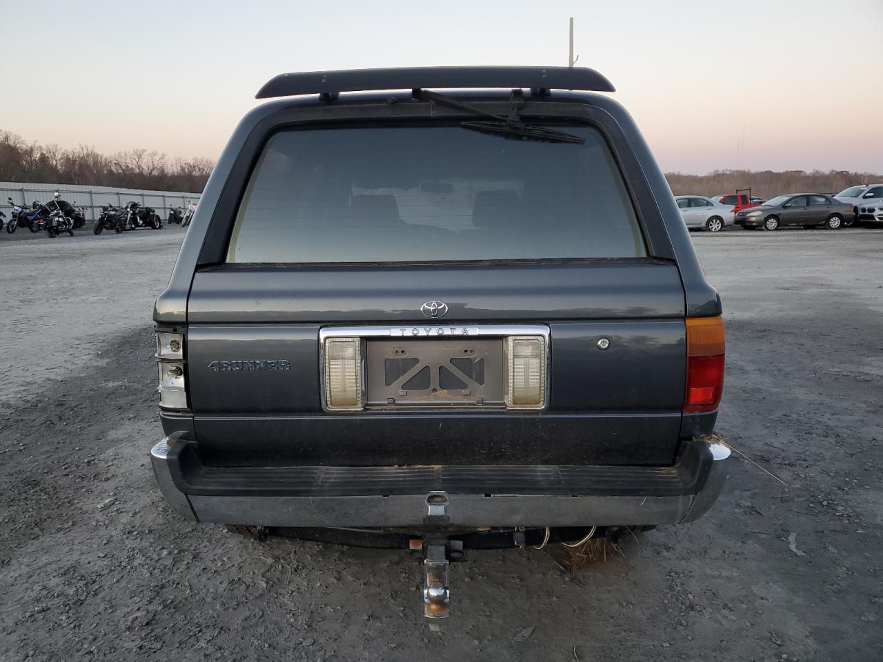 1992 Toyota 4Runner - Image 6
