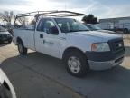 2008 Ford F150  للبيع في Sacramento، CA - Side
