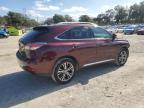 2014 Lexus Rx 350 en Venta en Ocala, FL - Front End