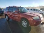 2006 Subaru Forester 2.5Xt en Venta en Littleton, CO - Side