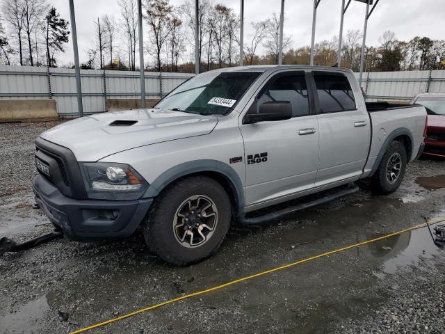 2016 Ram 1500 Rebel