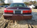2001 Mercury Grand Marquis Ls за продажба в Seaford, DE - Front End