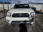 2015 Toyota Tacoma Double Cab Prerunner للبيع في Spartanburg، SC - Front End