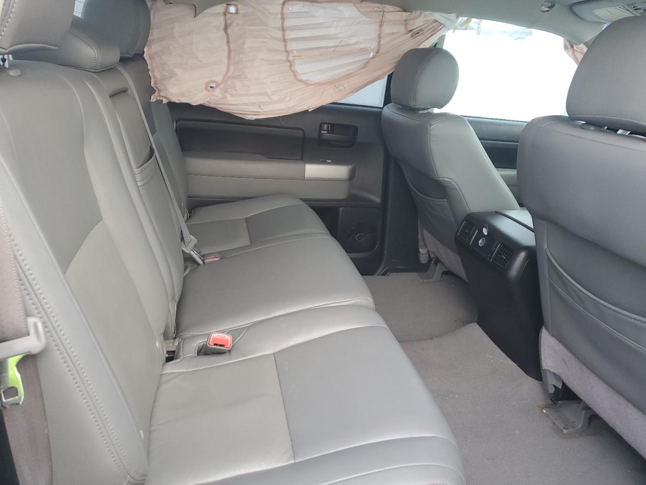 2008 Toyota Tundra - Image 11