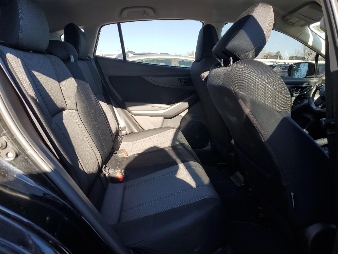 2021 Subaru XV - Image 11