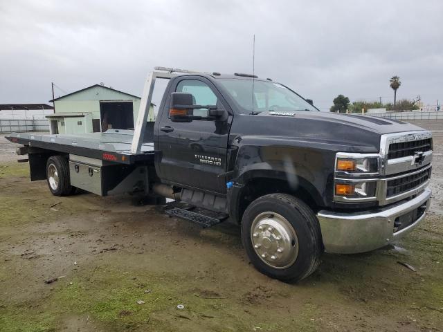 2023 Chevrolet Silverado Medium Duty 