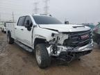 2024 Gmc Sierra K3500 for Sale in Elgin, IL - Front End
