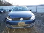 2011 Volkswagen Jetta Se продається в Windsor, NJ - Side