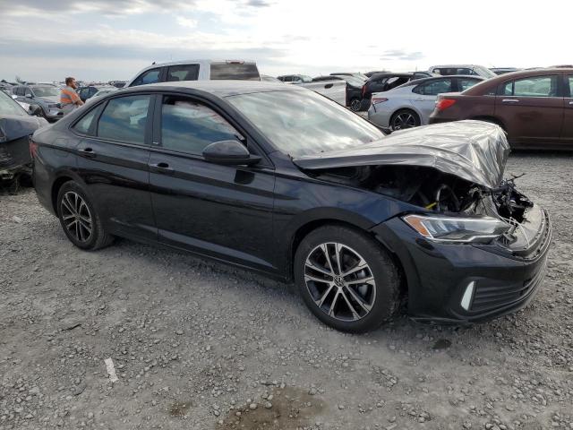  VOLKSWAGEN JETTA 2023 Czarny