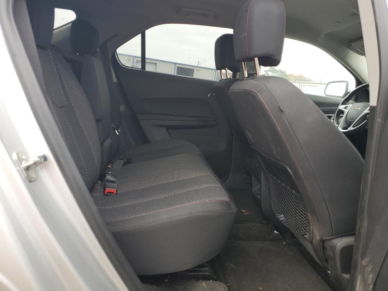 2017 Chevrolet Equinox - Image 11