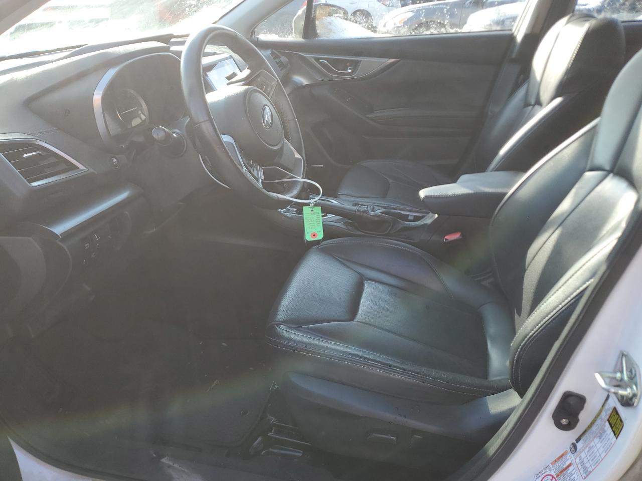 2020 Subaru Impreza - Image 7