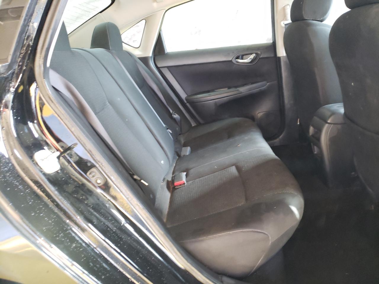 2019 Nissan Sentra - Image 10