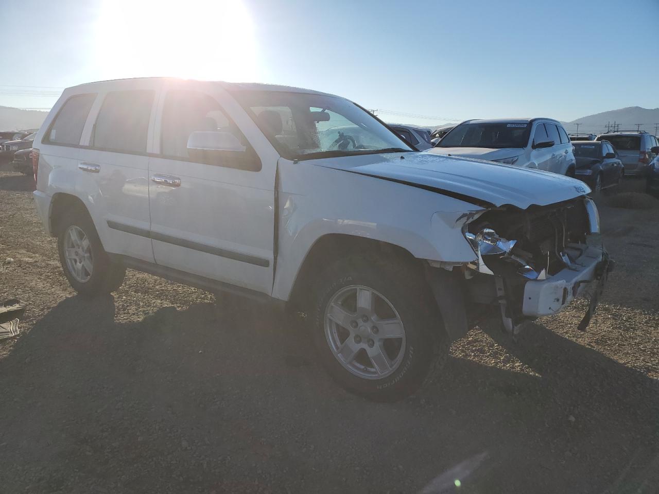 2007 Jeep Grand Cherokee - Image 4