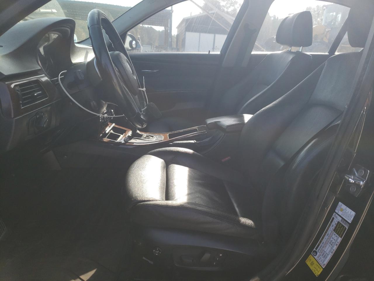 2008 BMW 3er - Image 7