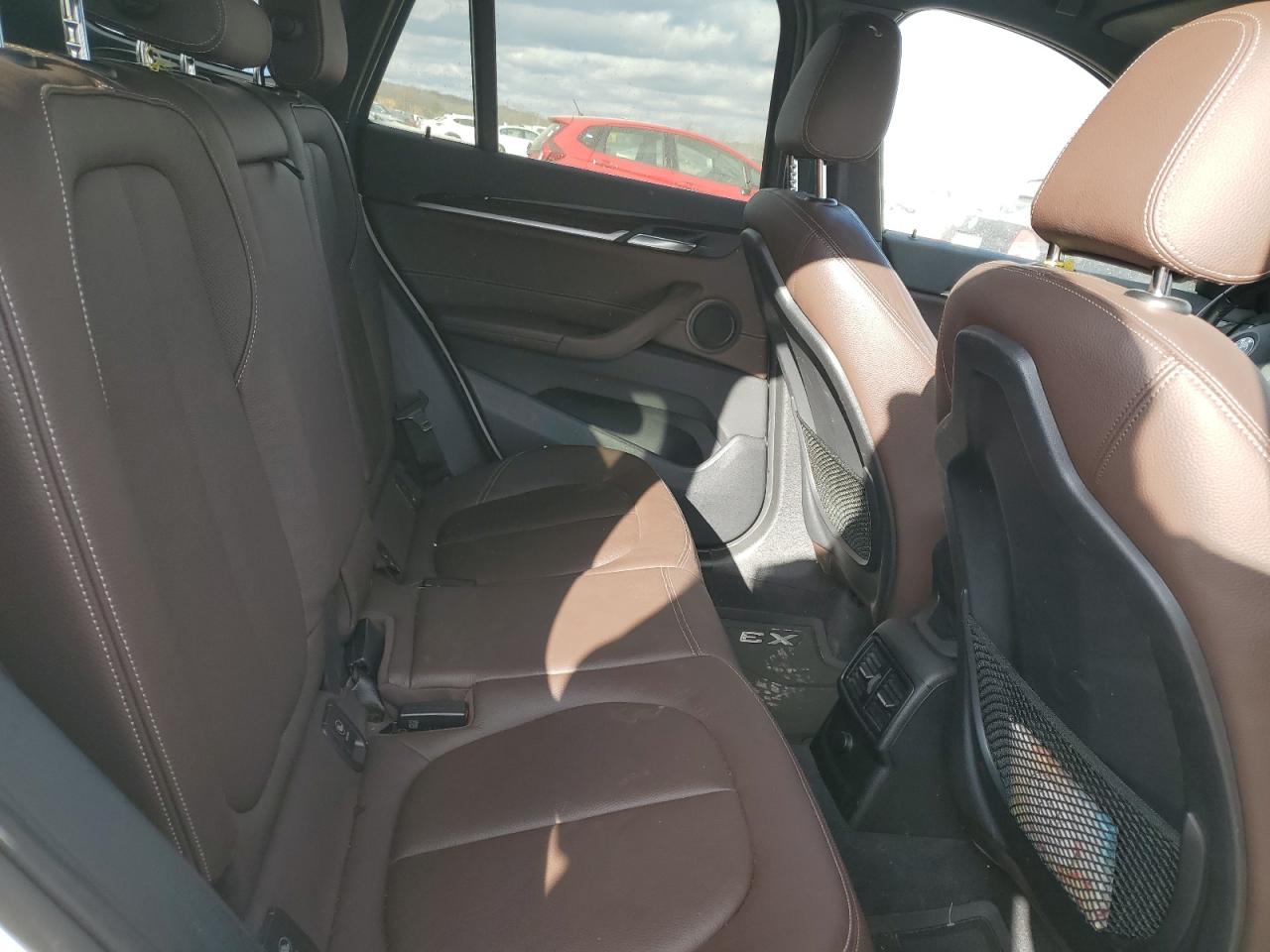 2018 BMW X1 - Image 11