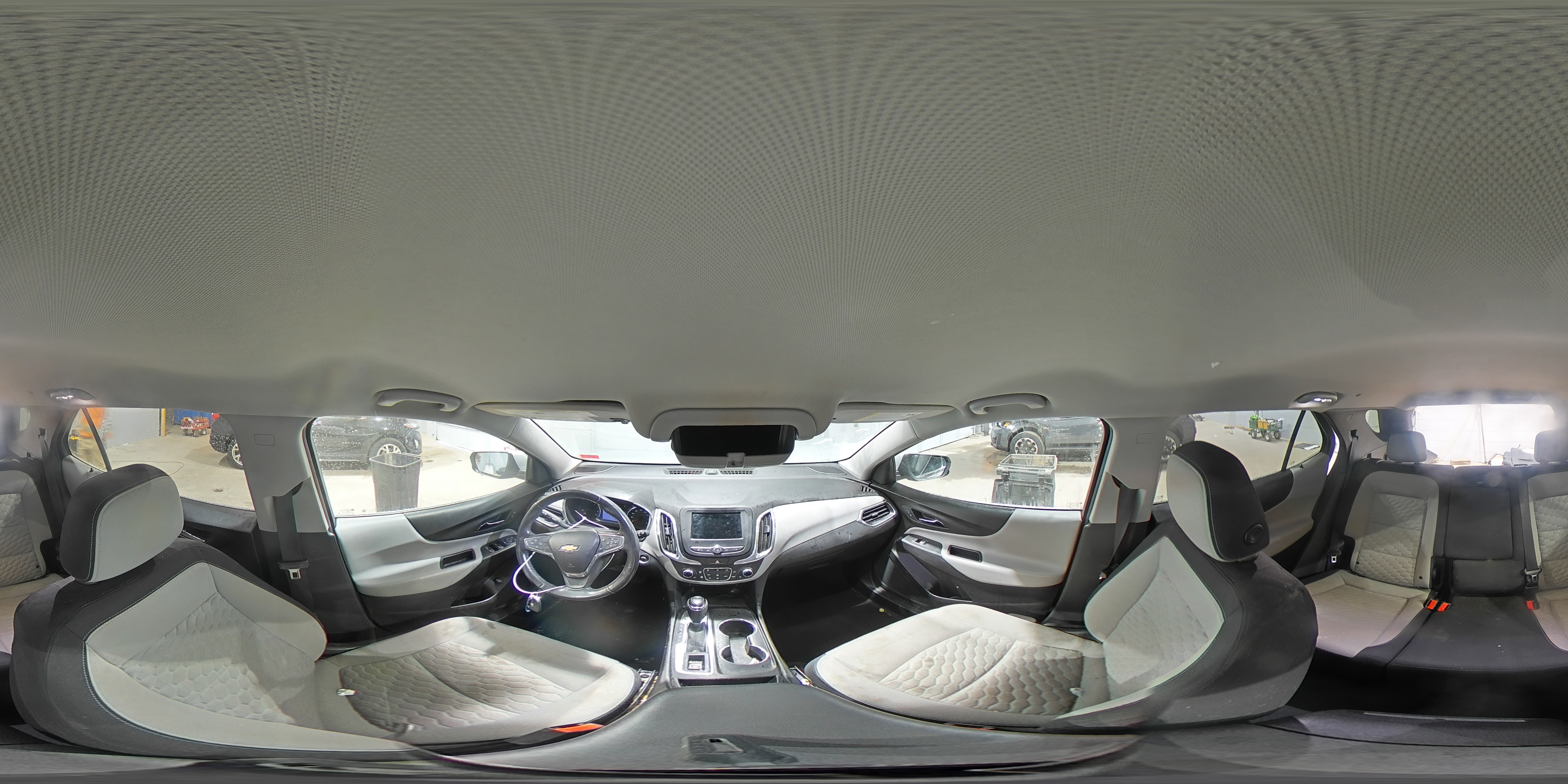 2019 Chevrolet Equinox - Image 13