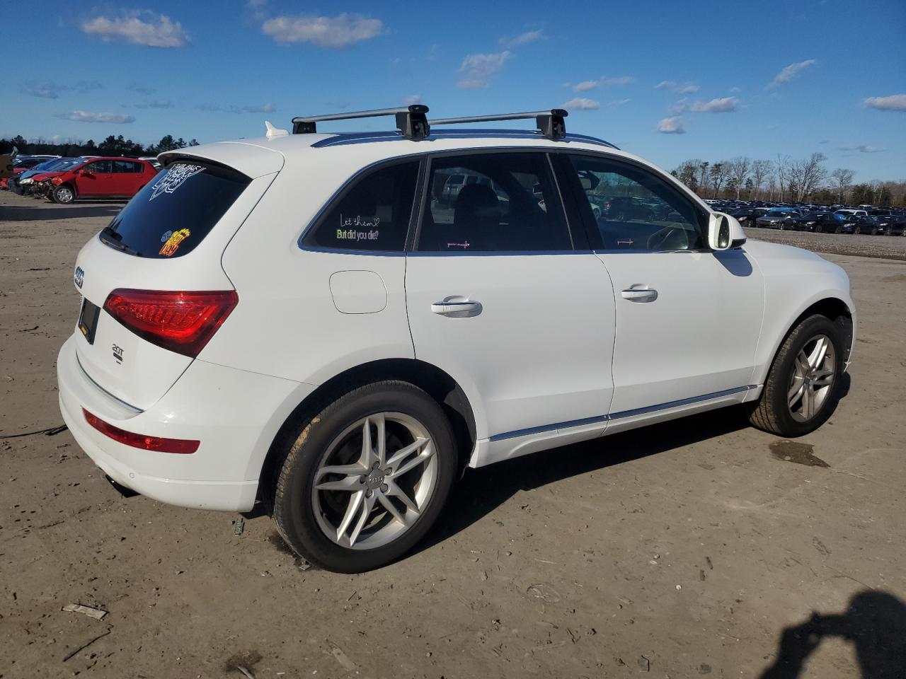 VIN WA1LFAFP7FA147600 2015 AUDI Q5 no.3