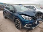 2019 RENAULT CAPTUR GT for sale at Copart WESTBURY