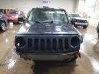 2014 Jeep Patriot Sport na sprzedaż w Elgin, IL - Front End