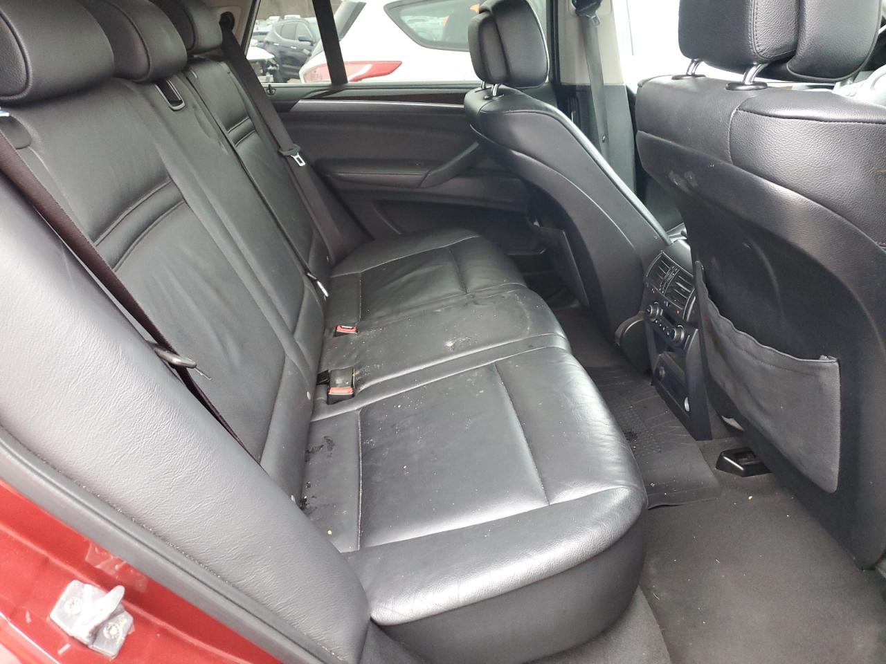 2013 BMW X5 xDrive35I VIN: 5UXZV4C56DL994504 Lot: 85673704