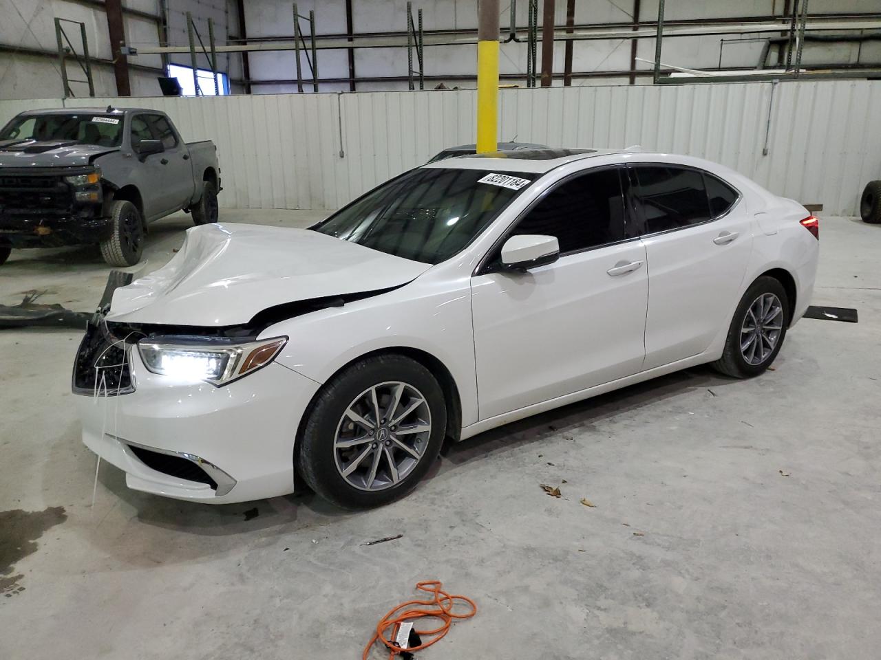 2020 Acura TLX - Image 1